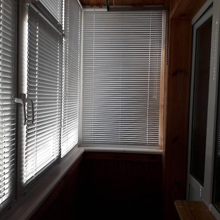 Apartment in the city center Chernihiv Bagian luar foto