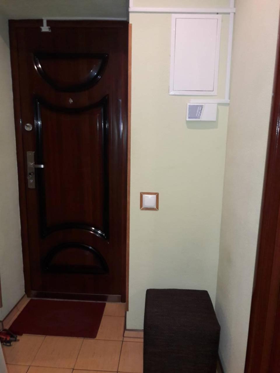 Apartment in the city center Chernihiv Bagian luar foto