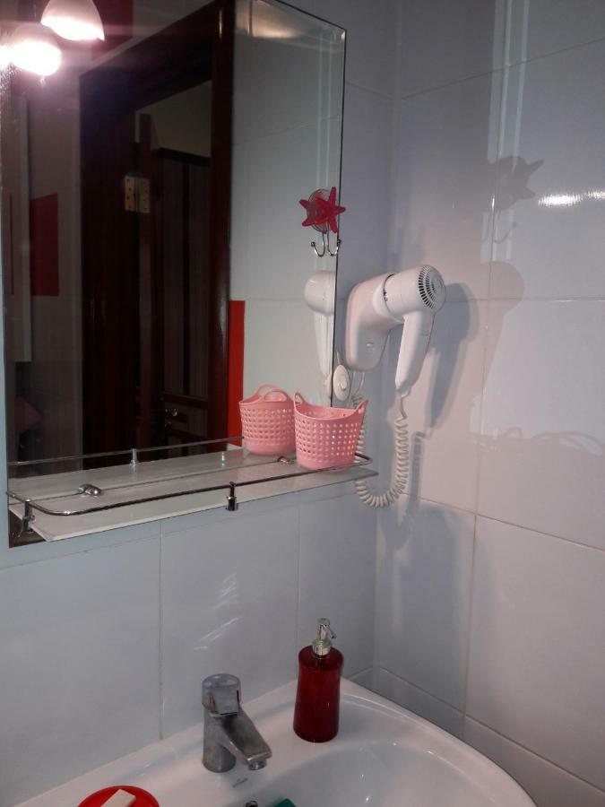 Apartment in the city center Chernihiv Bagian luar foto