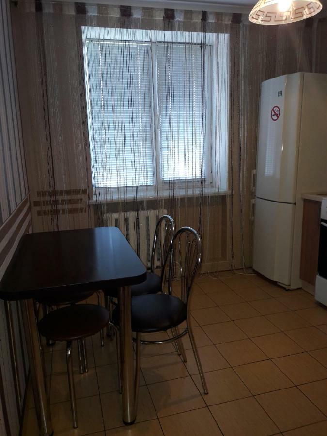 Apartment in the city center Chernihiv Bagian luar foto